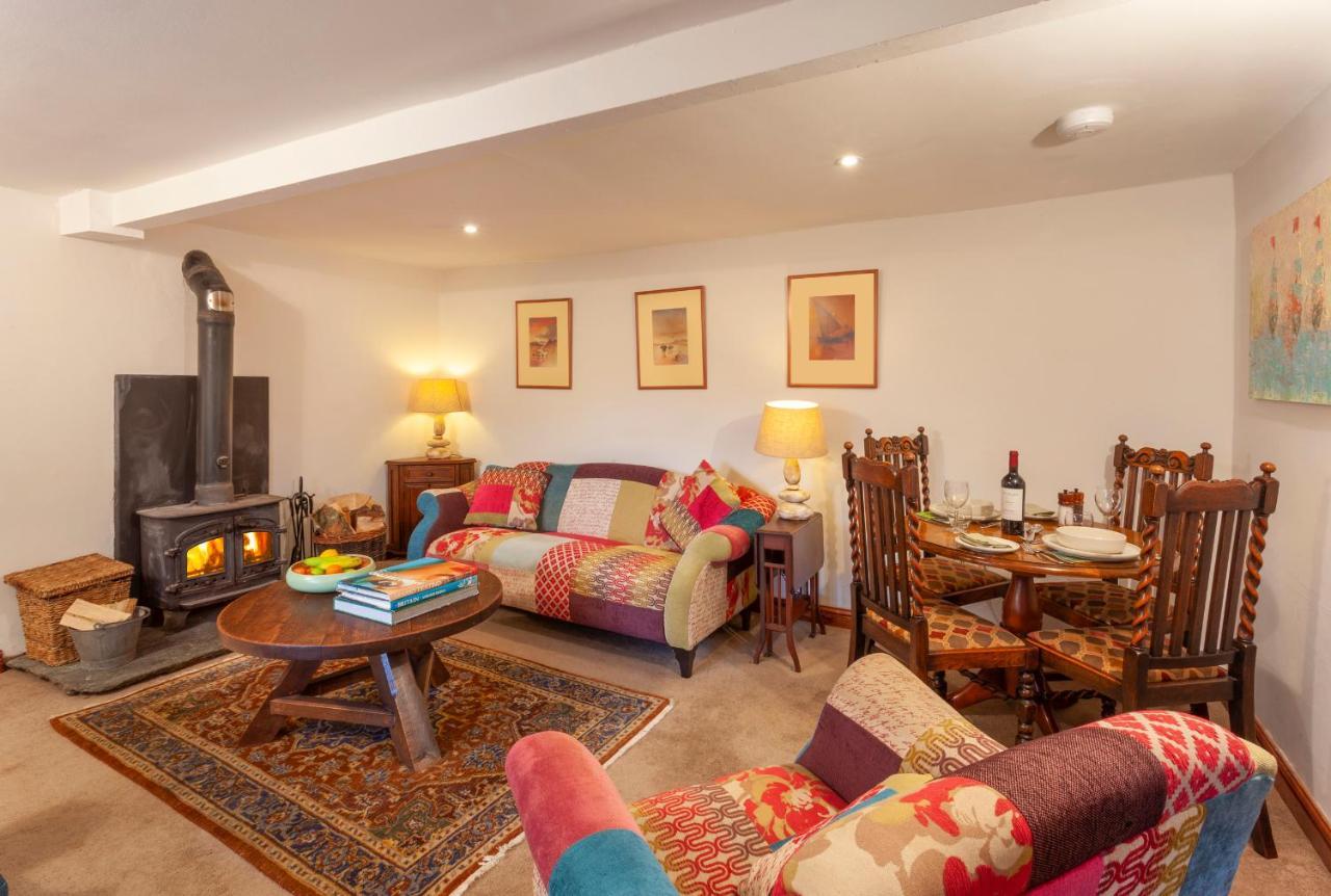 Southcott Farm Cottage Honiton Eksteriør billede