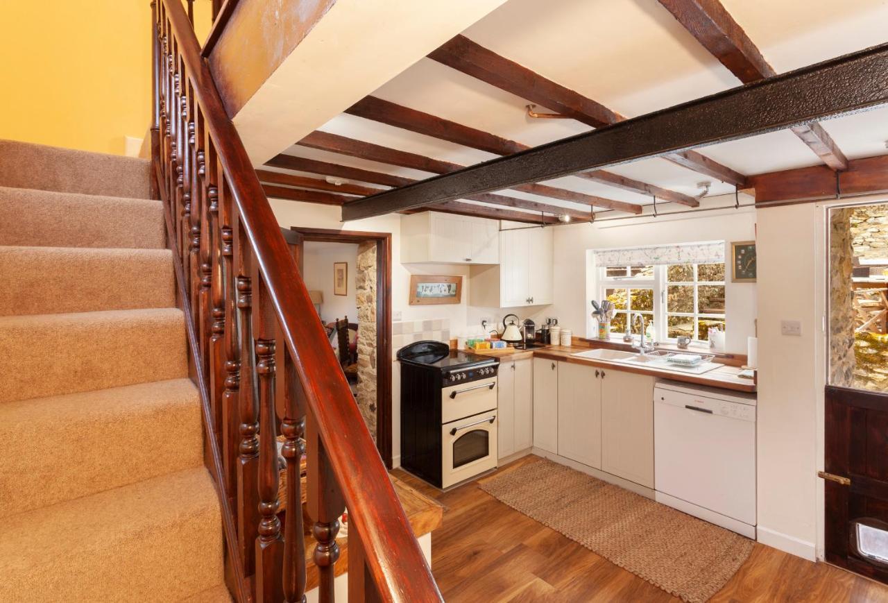 Southcott Farm Cottage Honiton Eksteriør billede