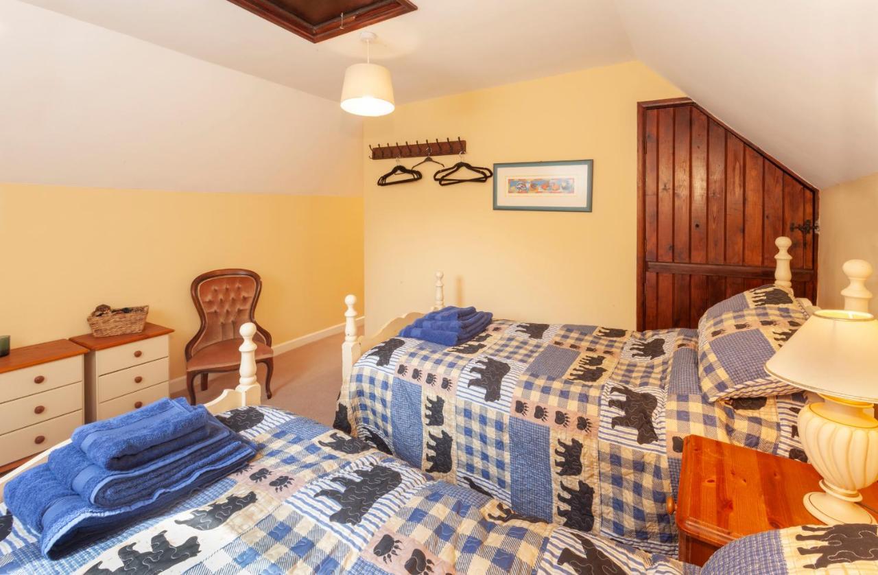 Southcott Farm Cottage Honiton Eksteriør billede